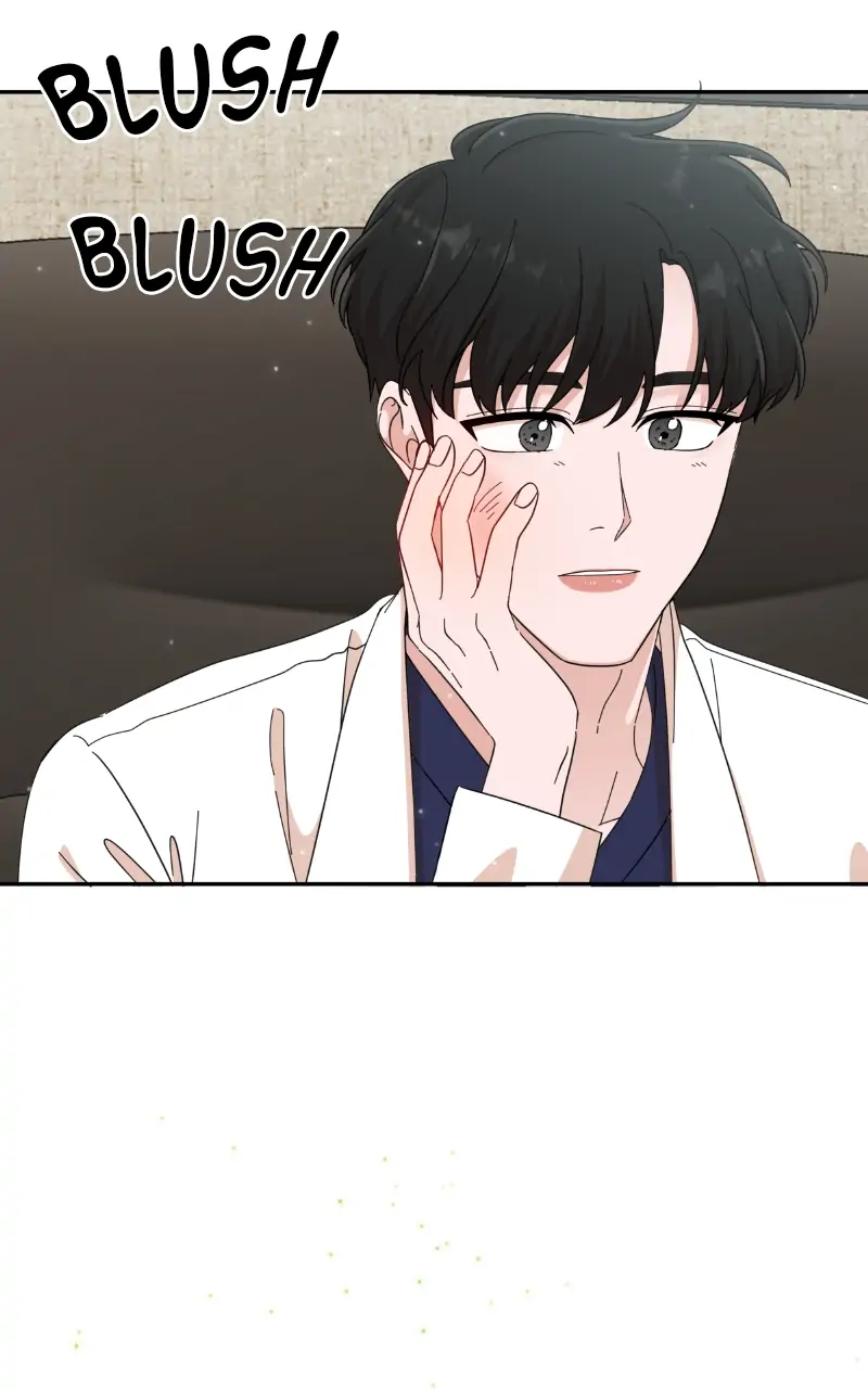 The Man with Pretty Lips chapter 48 - page 96