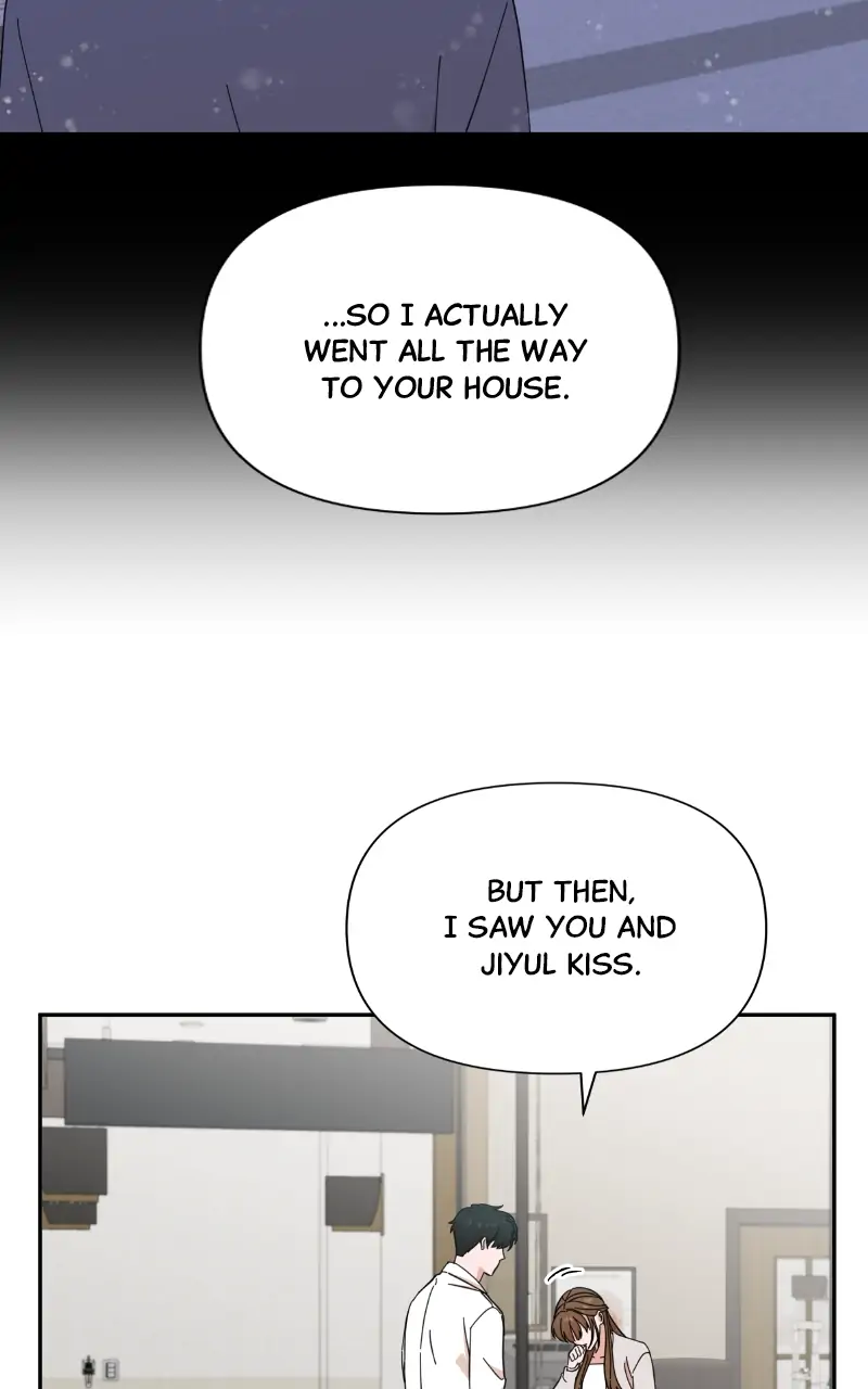 The Man with Pretty Lips chapter 49 - page 41