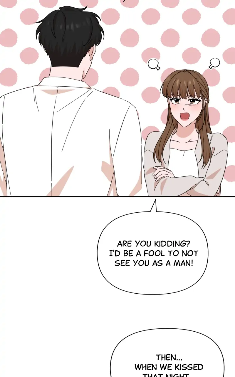 The Man with Pretty Lips chapter 49 - page 48