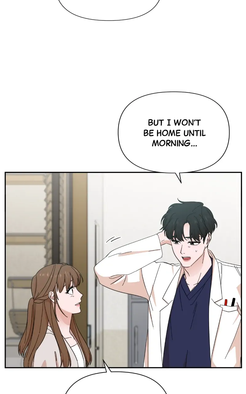 The Man with Pretty Lips chapter 49 - page 60