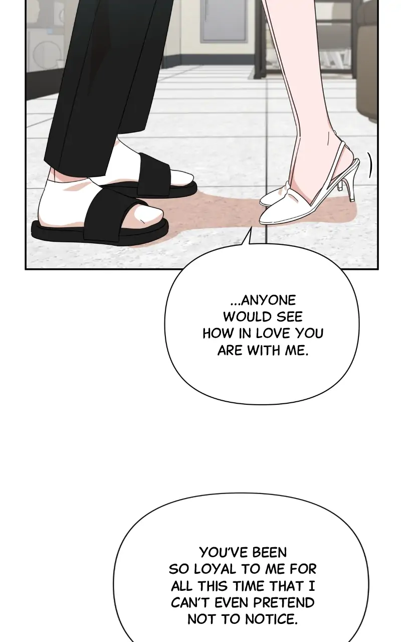 The Man with Pretty Lips chapter 49 - page 69