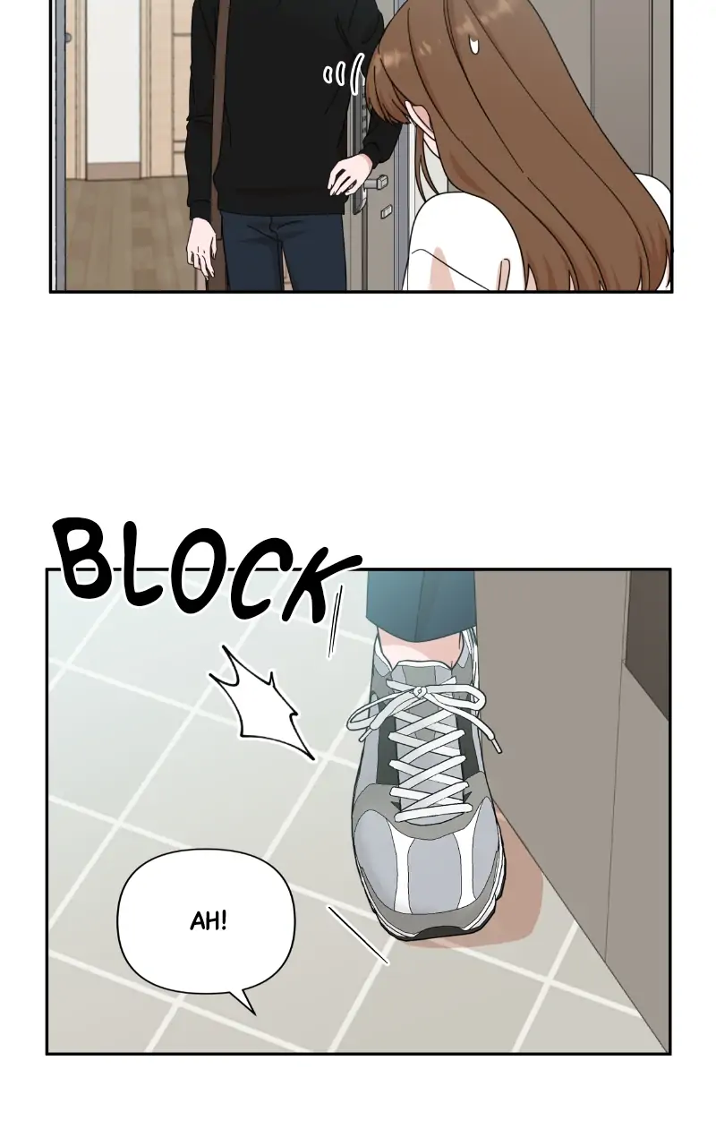 The Man with Pretty Lips chapter 50 - page 14