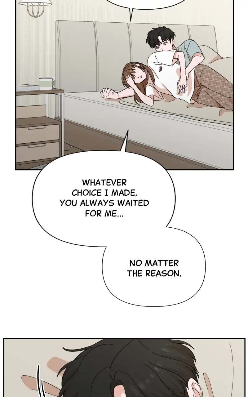 The Man with Pretty Lips chapter 50 - page 60