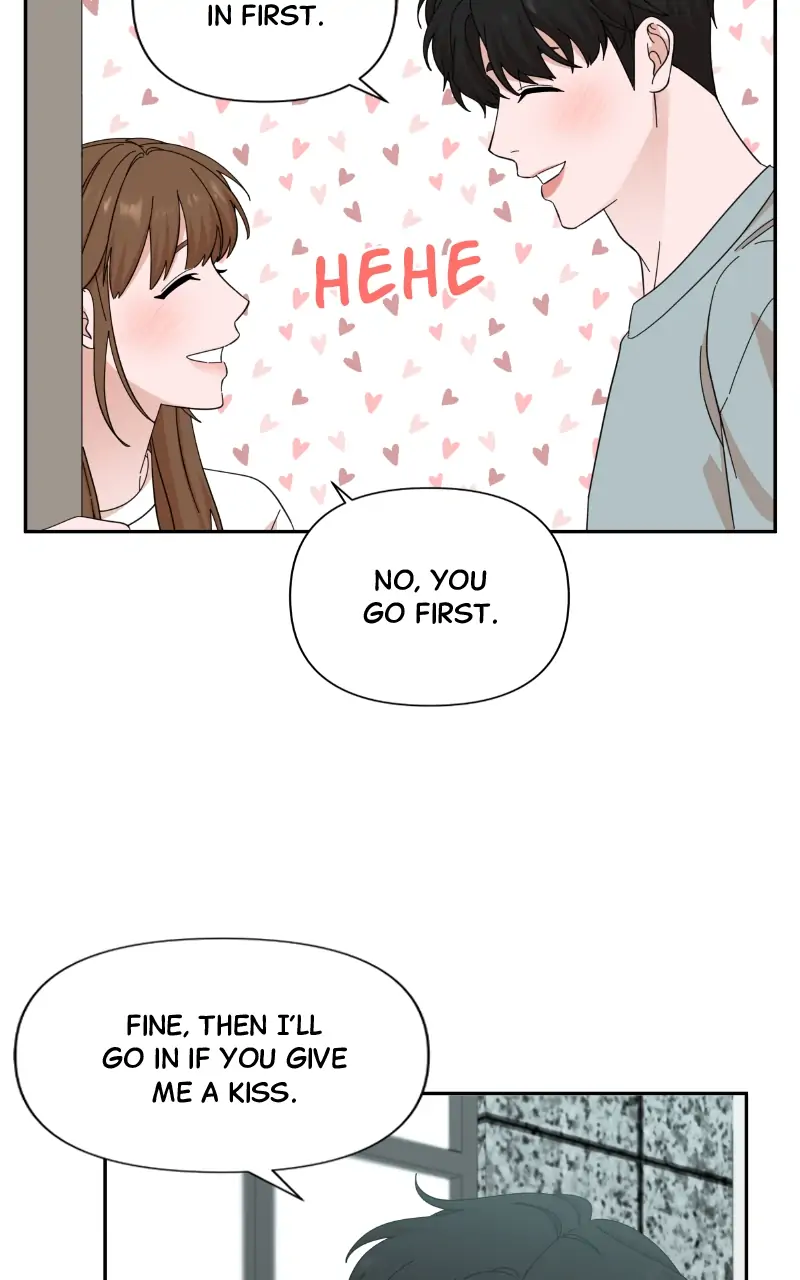 The Man with Pretty Lips chapter 50 - page 72