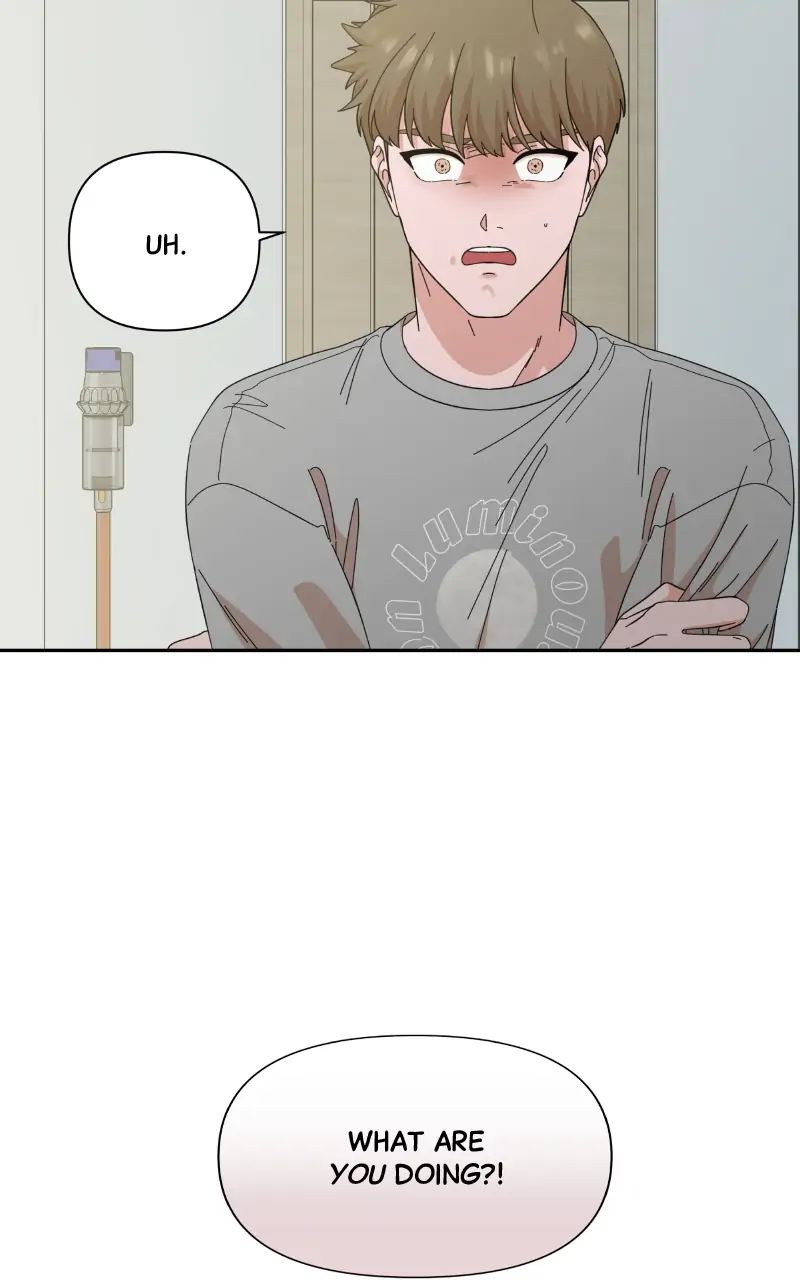 The Man with Pretty Lips chapter 51 - page 9