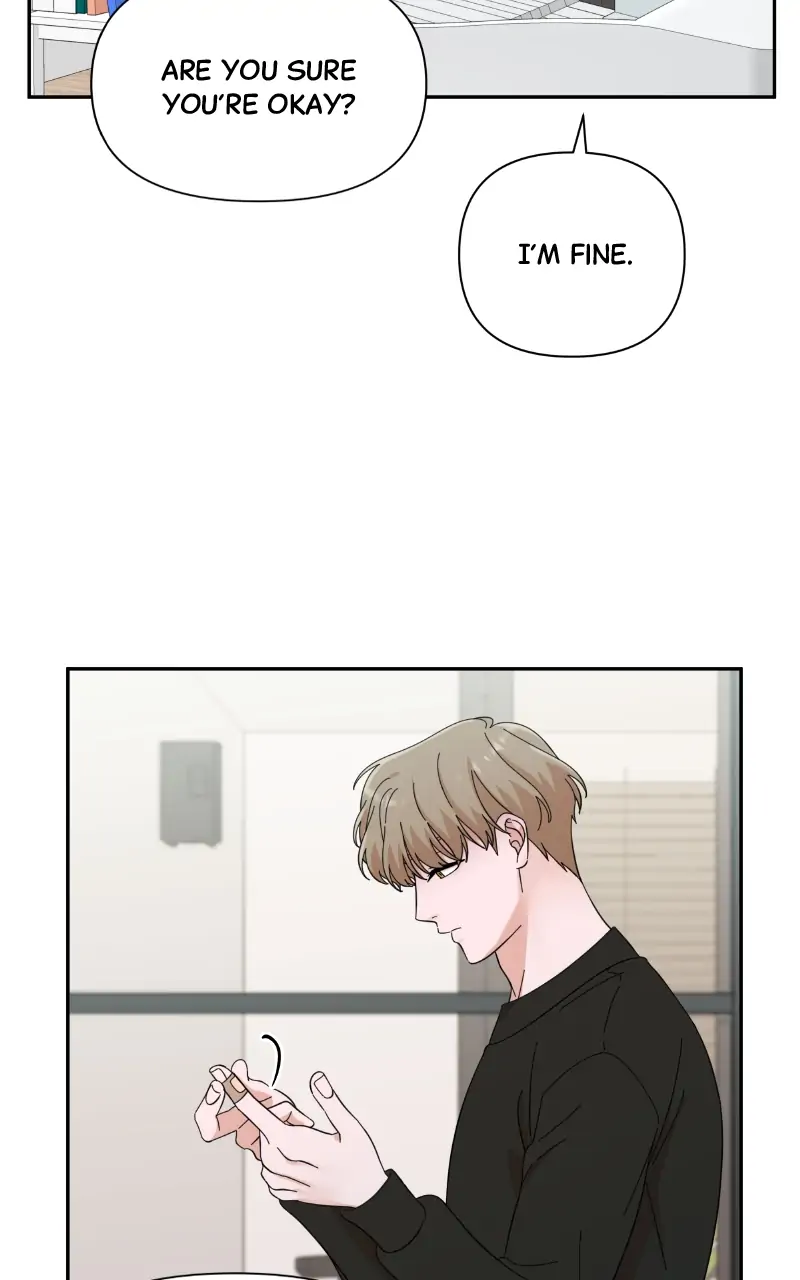 The Man with Pretty Lips chapter 52 - page 12