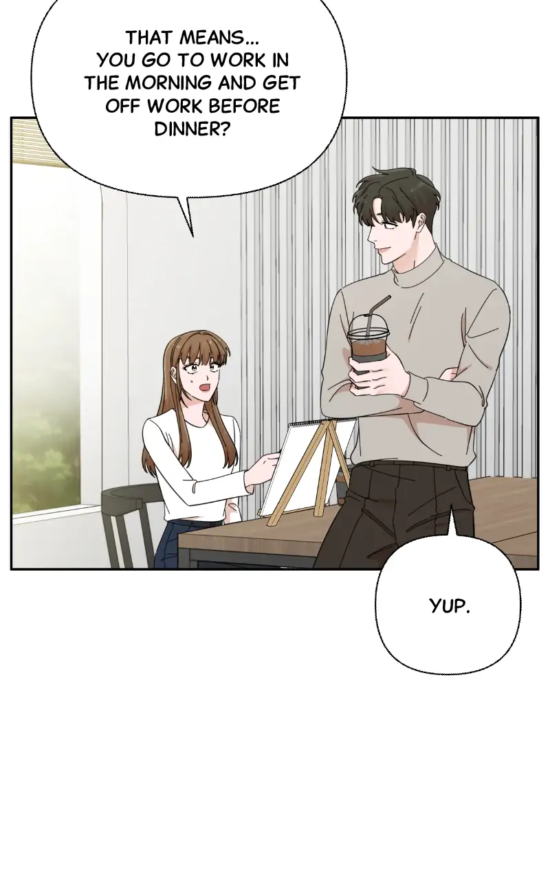 The Man with Pretty Lips chapter 52 - page 20