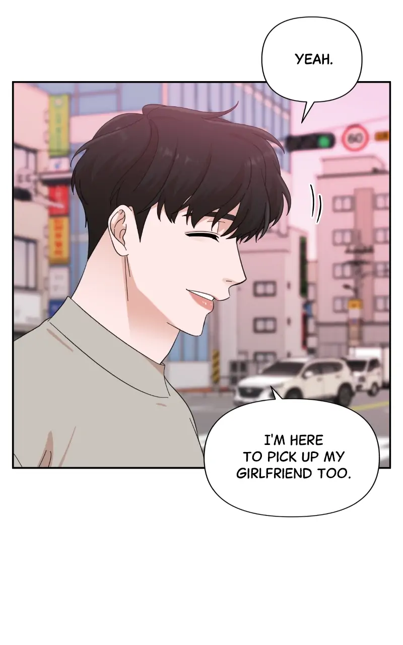 The Man with Pretty Lips chapter 52 - page 52