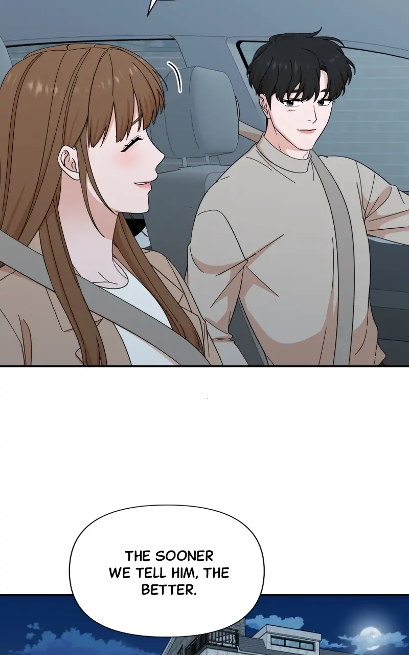 The Man with Pretty Lips chapter 53 - page 5