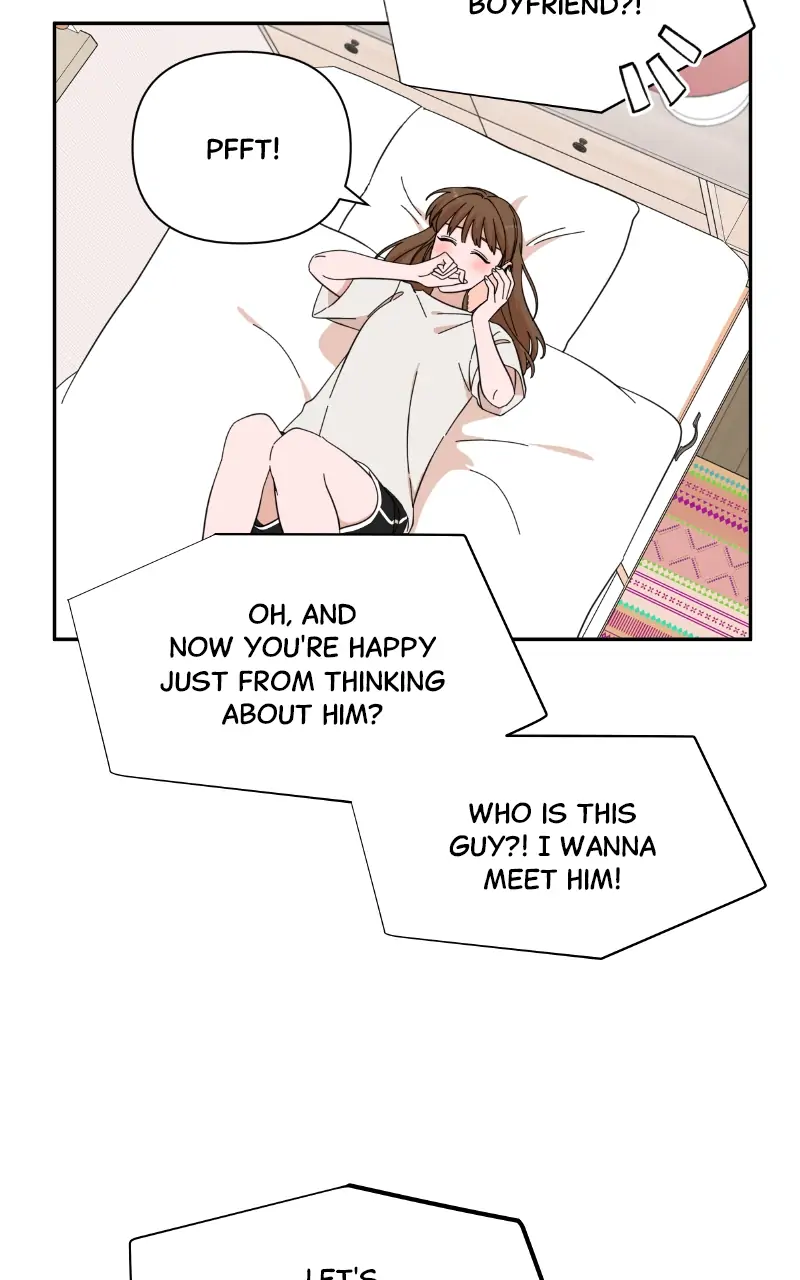 The Man with Pretty Lips chapter 54 - page 20