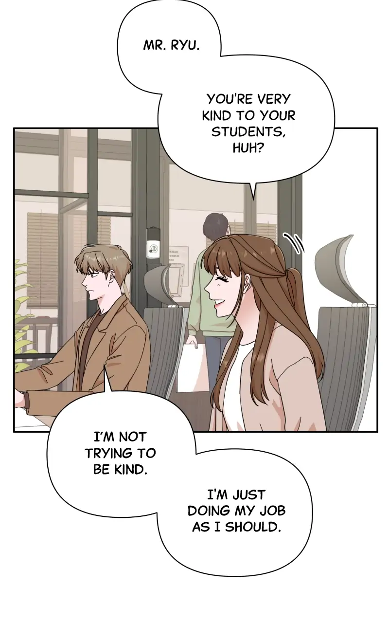 The Man with Pretty Lips chapter 54 - page 62