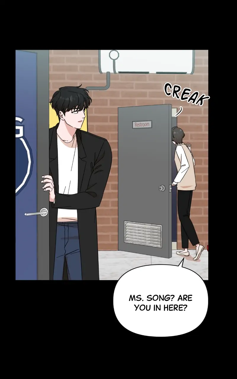 The Man with Pretty Lips chapter 56 - page 14