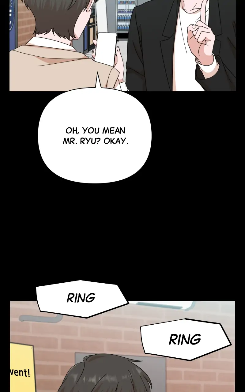 The Man with Pretty Lips chapter 56 - page 18