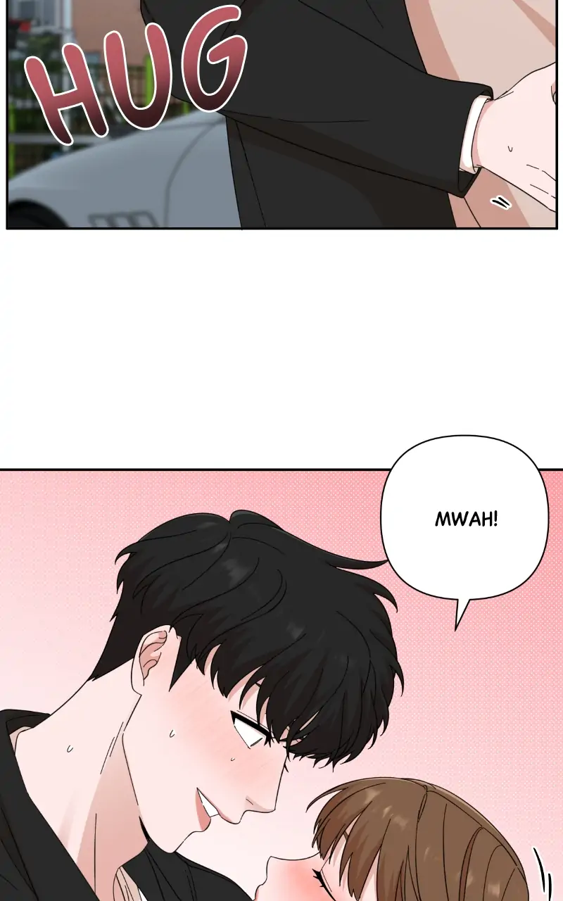 The Man with Pretty Lips chapter 57 - page 9