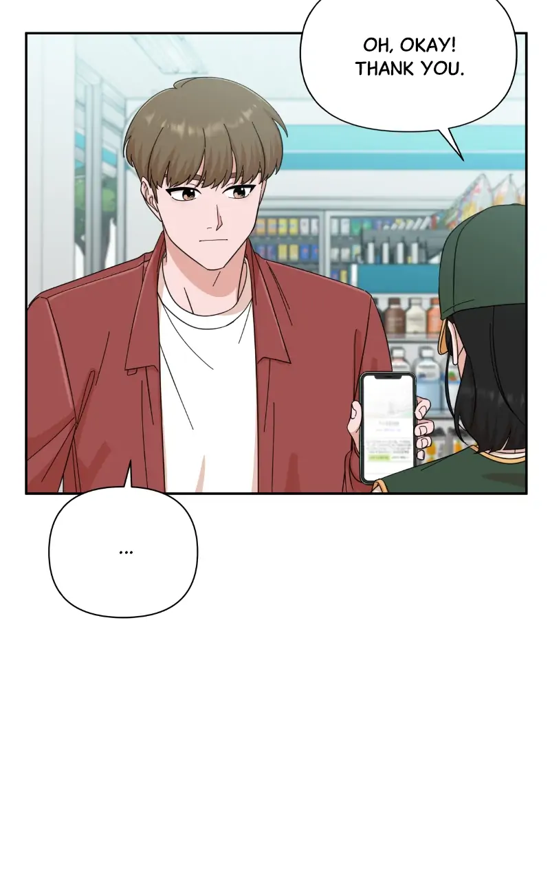 The Man with Pretty Lips chapter 57 - page 77