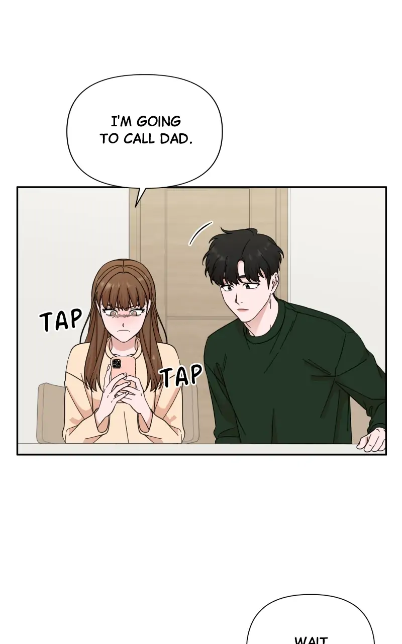 The Man with Pretty Lips chapter 59 - page 43