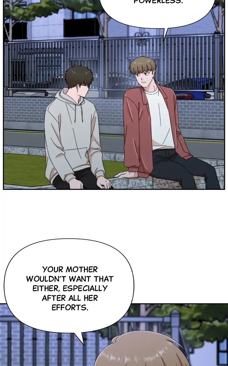 The Man with Pretty Lips chapter 60 - page 33