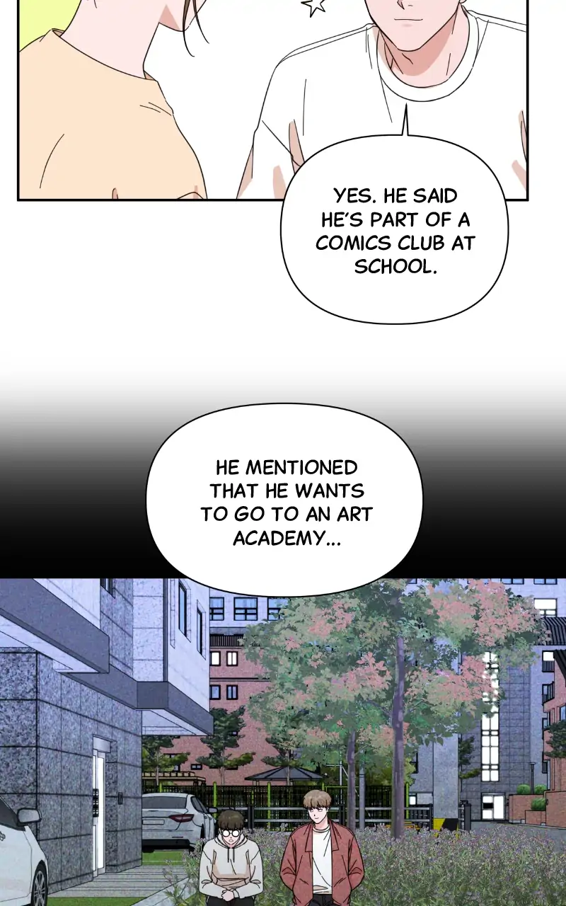 The Man with Pretty Lips chapter 60 - page 72