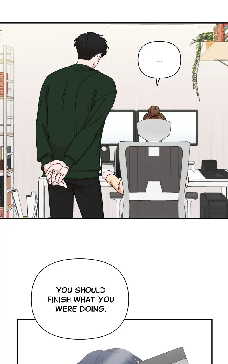 The Man with Pretty Lips chapter 61 - page 63