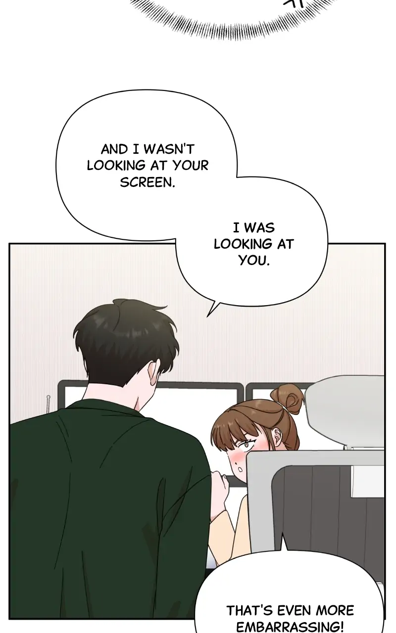 The Man with Pretty Lips chapter 62 - page 13