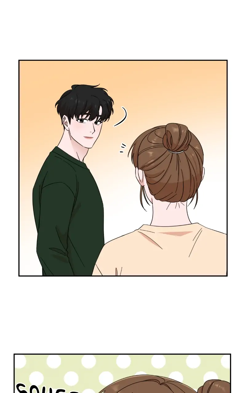 The Man with Pretty Lips chapter 62 - page 34