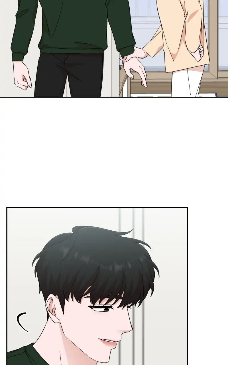 The Man with Pretty Lips chapter 62 - page 41