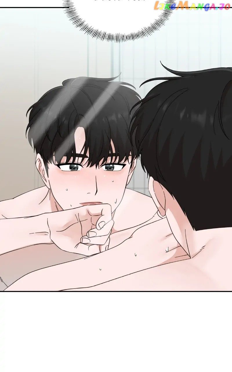 The Man with Pretty Lips Chapter 63 - page 24