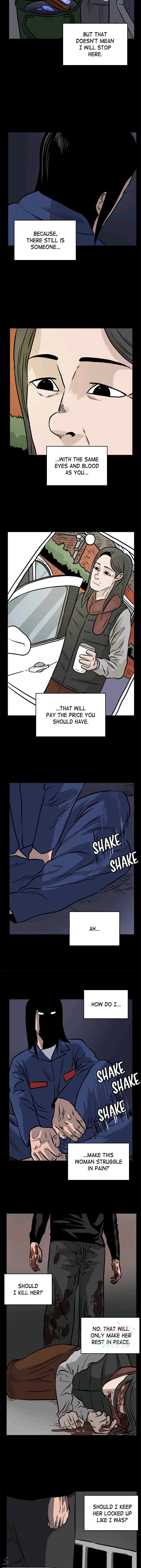 A Mark Against Thee chapter 30 - page 7