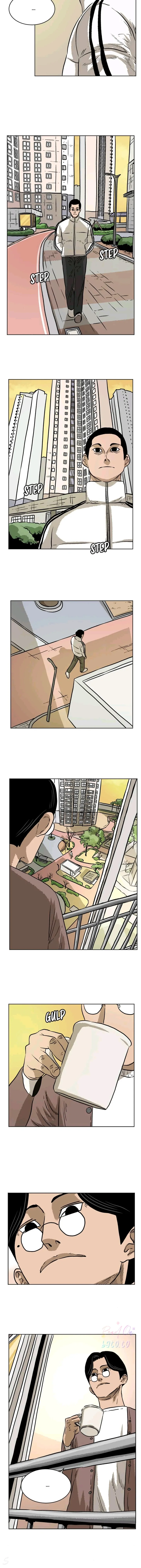 A Mark Against Thee chapter 12 - page 9