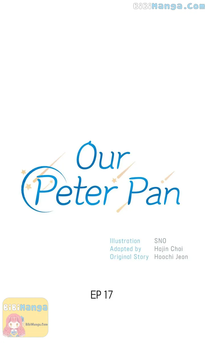 Our Peter Pan Chapter 17 - page 36