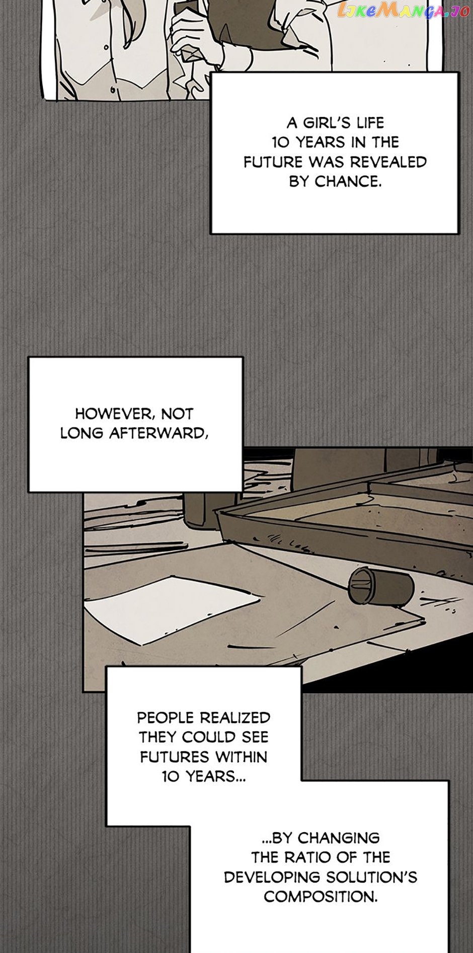 Blackout Chapter 3 - page 15