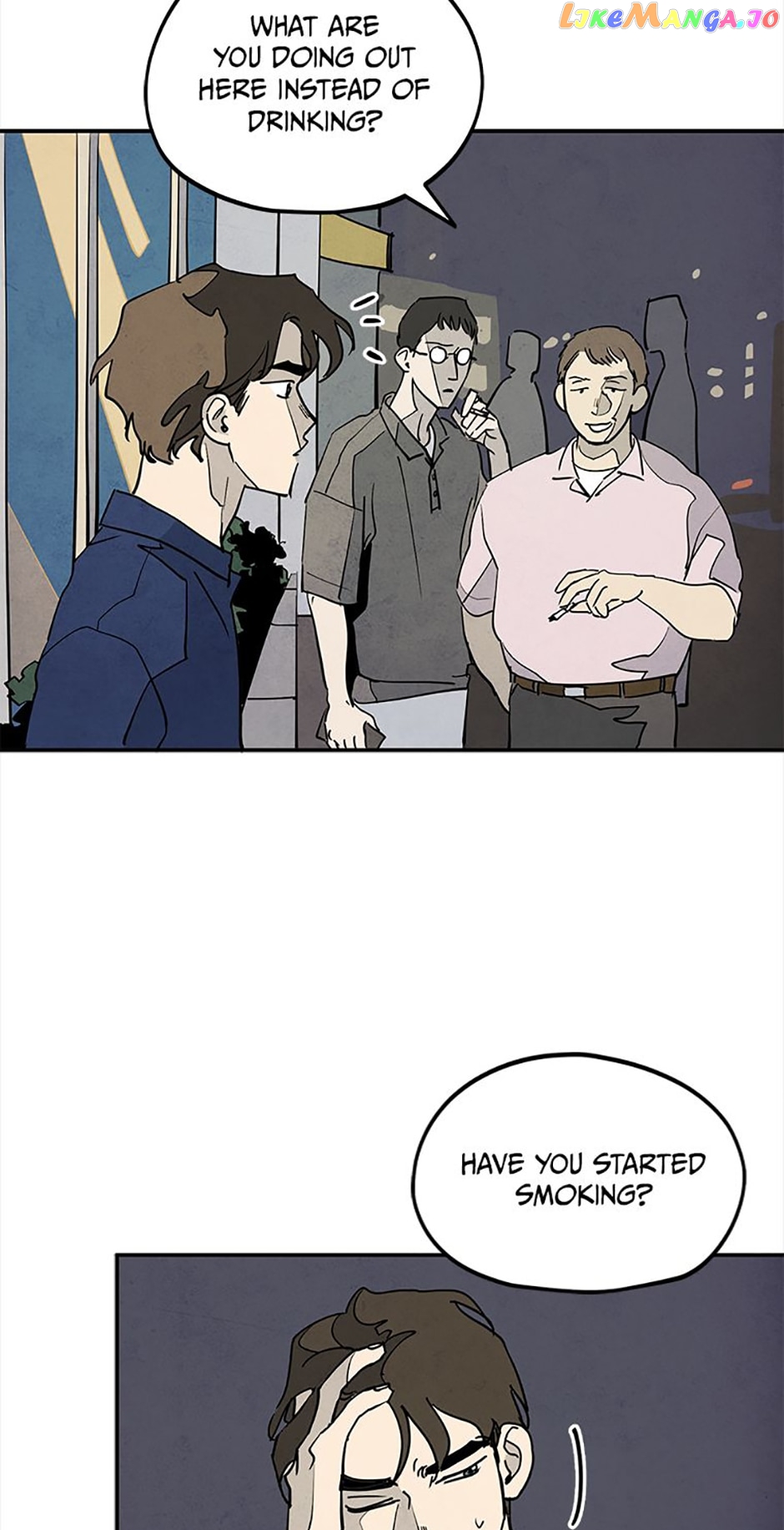 Blackout Chapter 6 - page 38