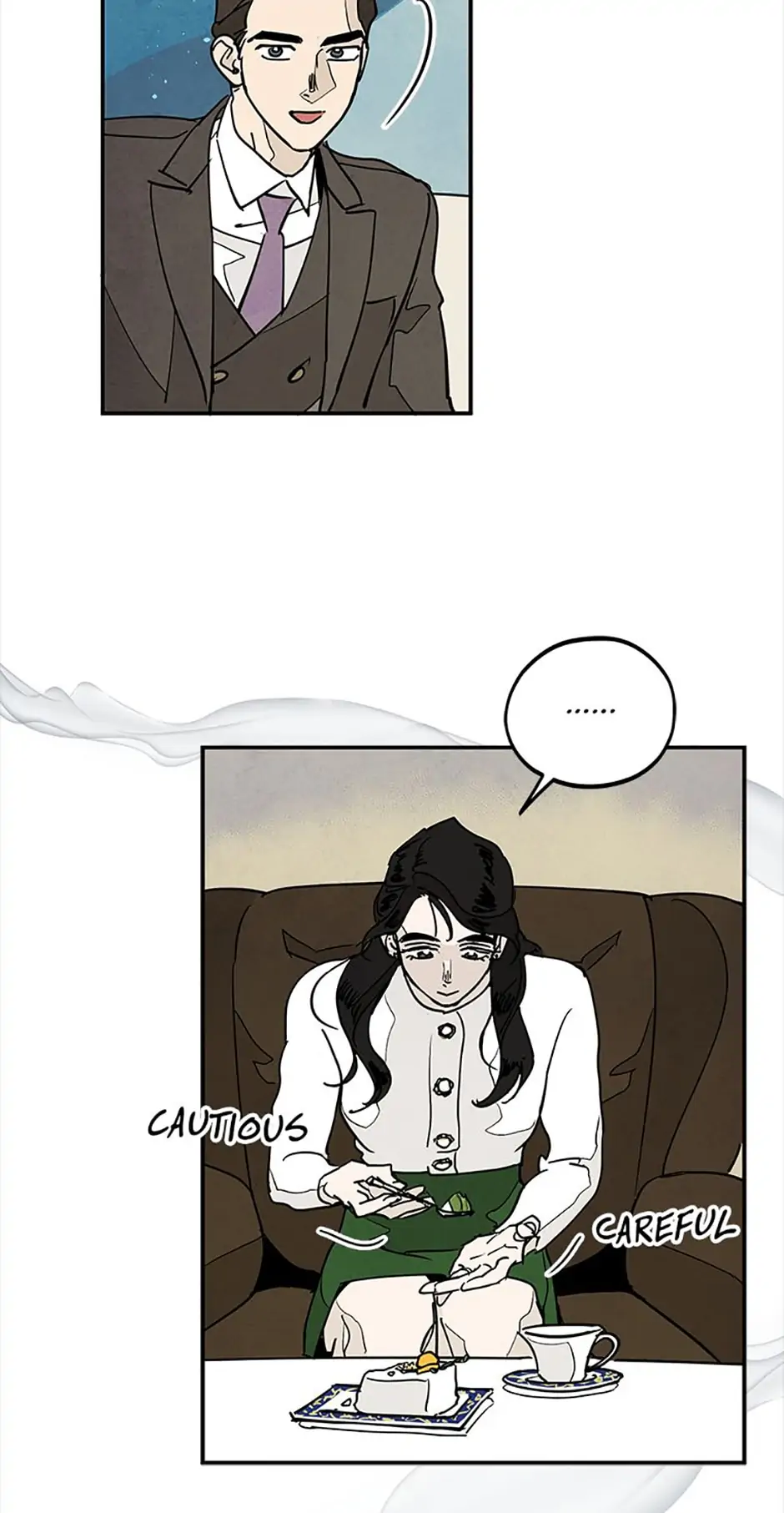 Blackout Chapter 14 - page 38