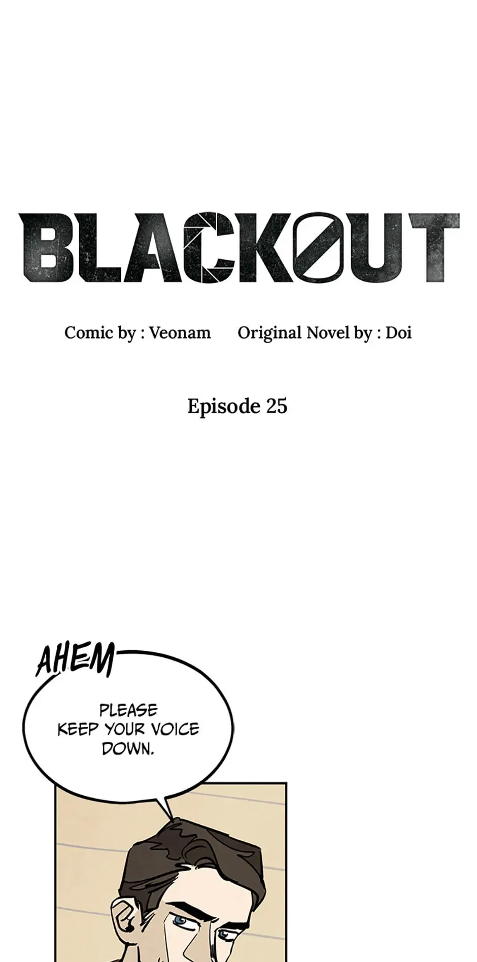 Blackout Chapter 25 - page 2