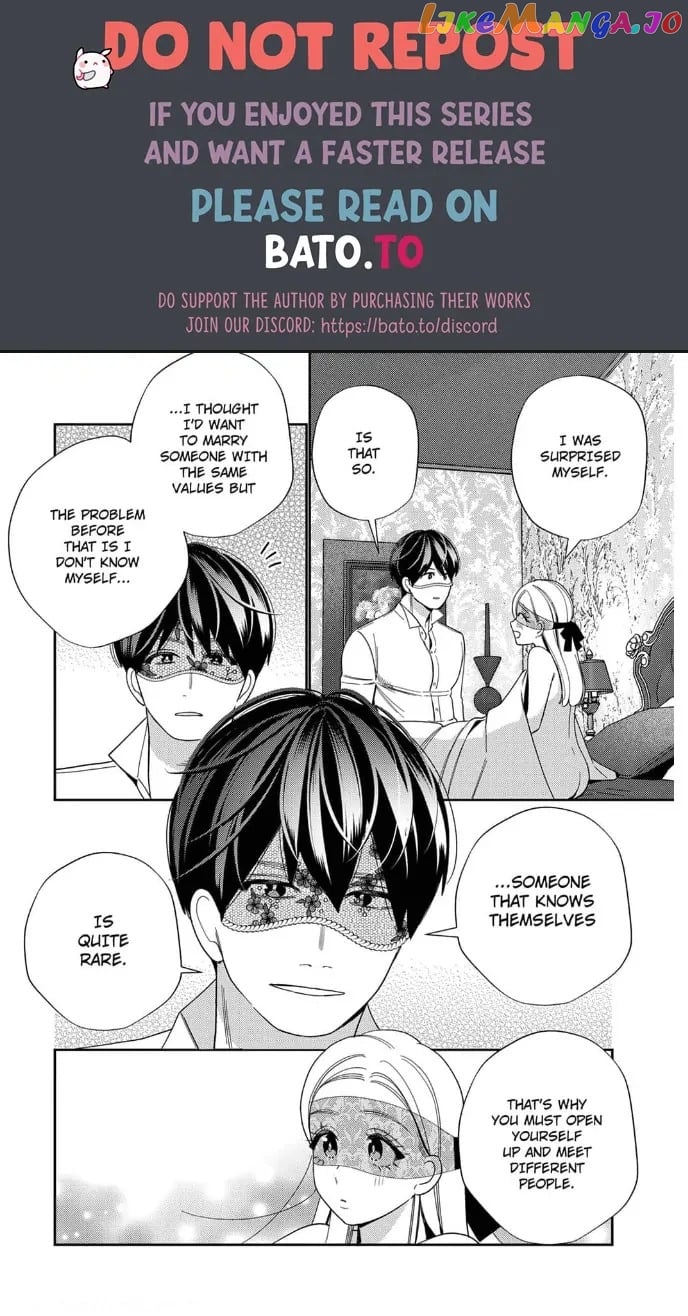 Climax Partner Is My Fiancé!? -Again Tonight, I'll Keep Going Until I Orgasm Chapter 4 - page 20