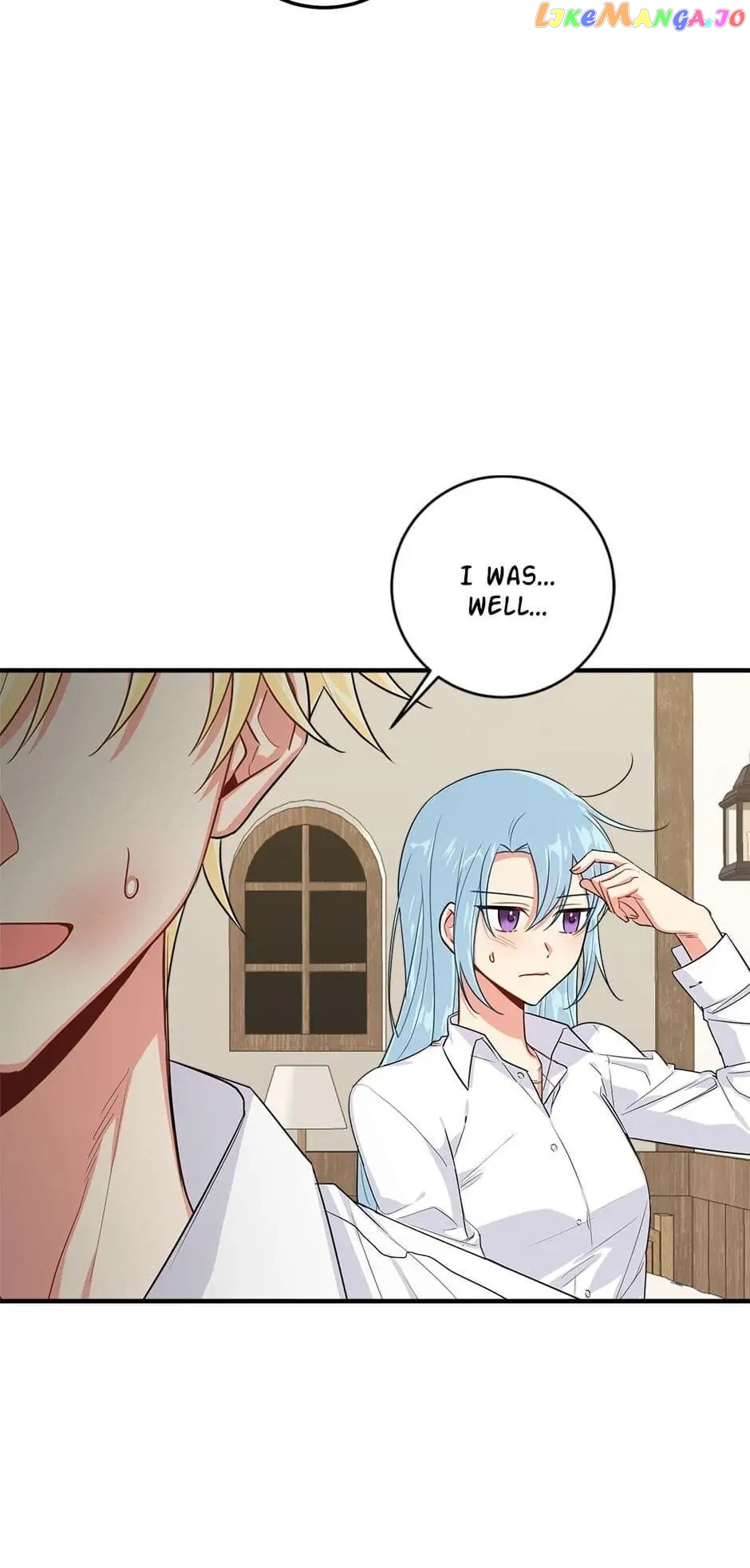 I Am a Child of This House Chapter 84 - page 2