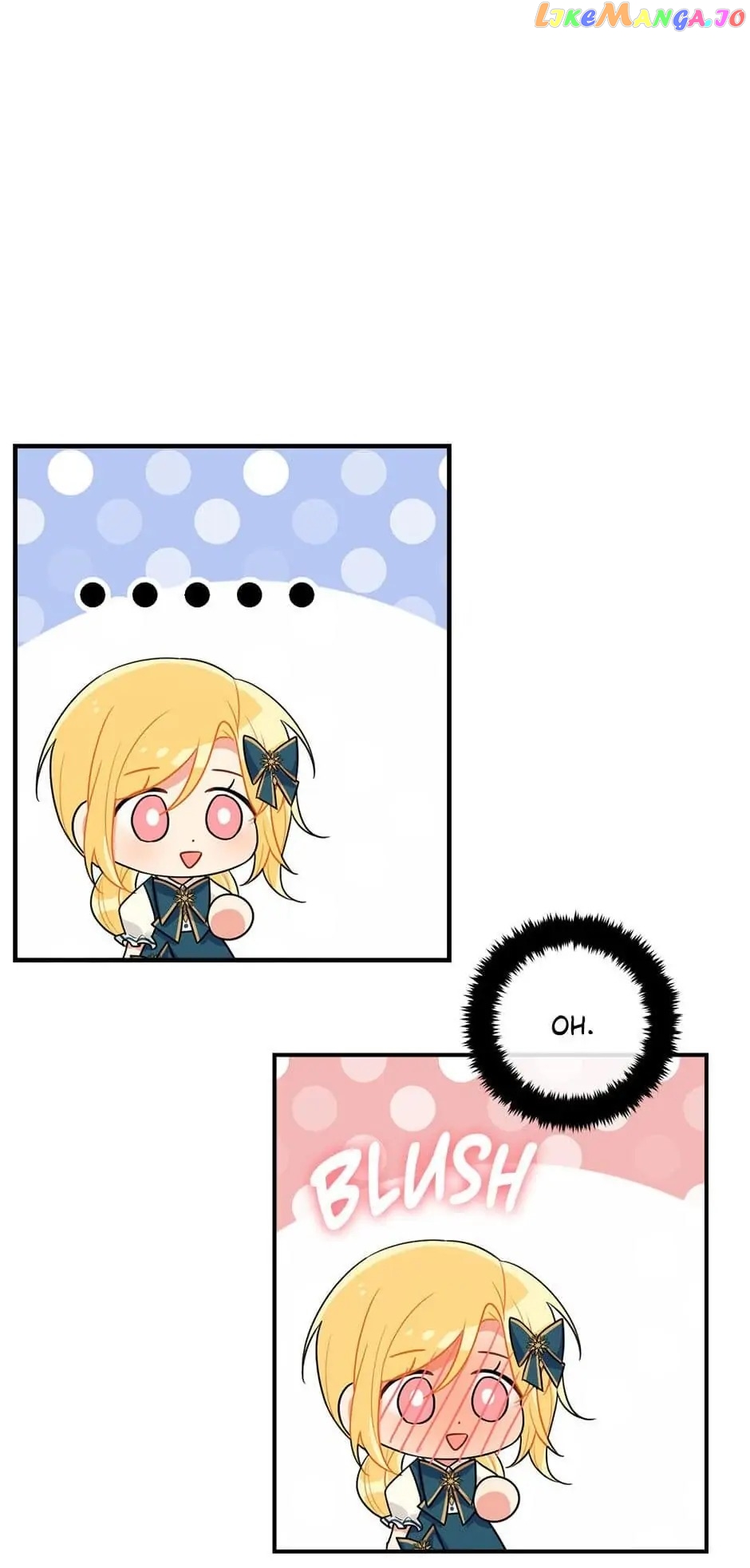 I Am a Child of This House Chapter 84 - page 3