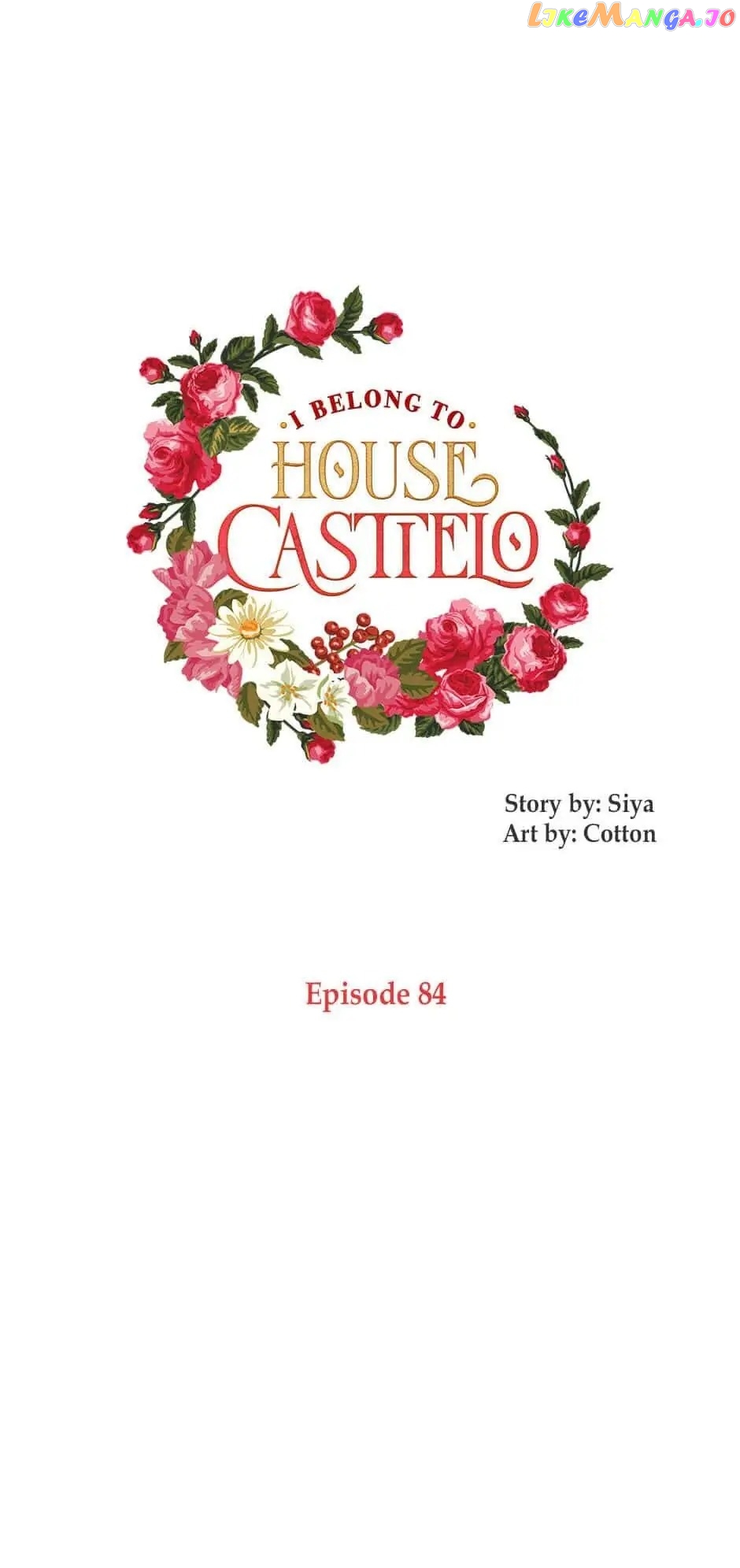 I Am a Child of This House Chapter 84 - page 8