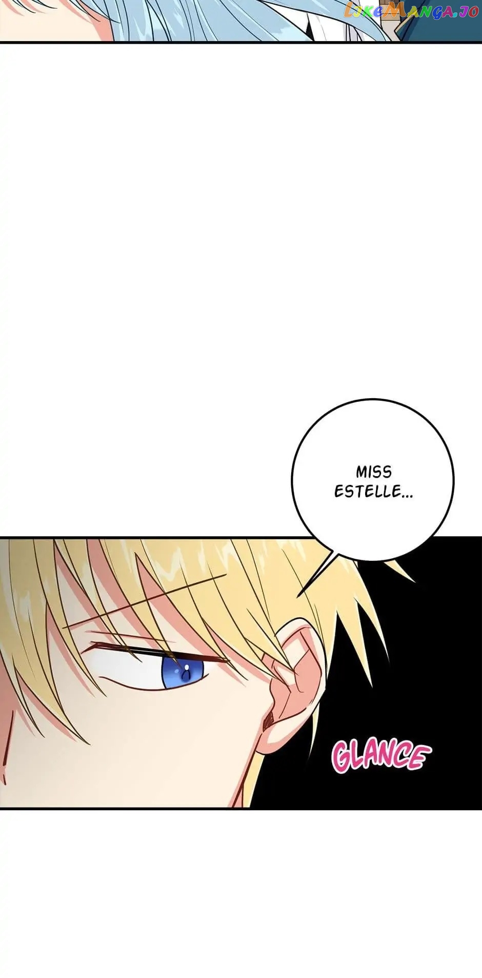 I Am a Child of This House Chapter 84 - page 13