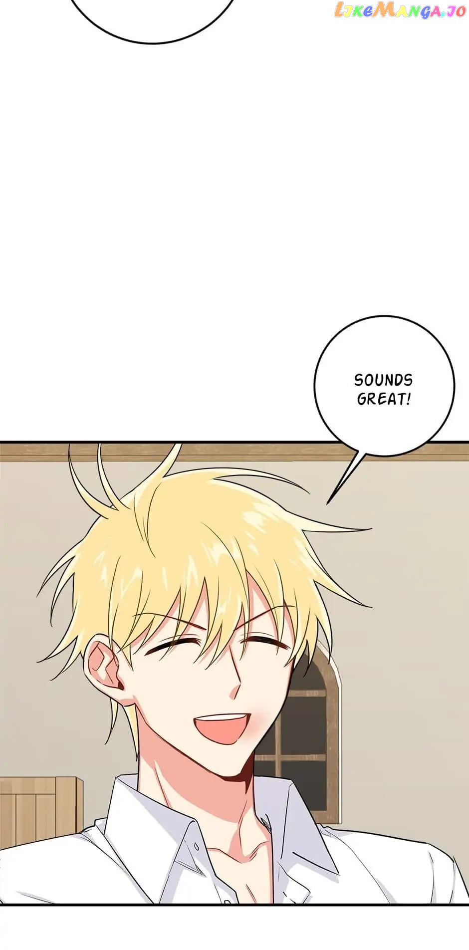 I Am a Child of This House Chapter 84 - page 16