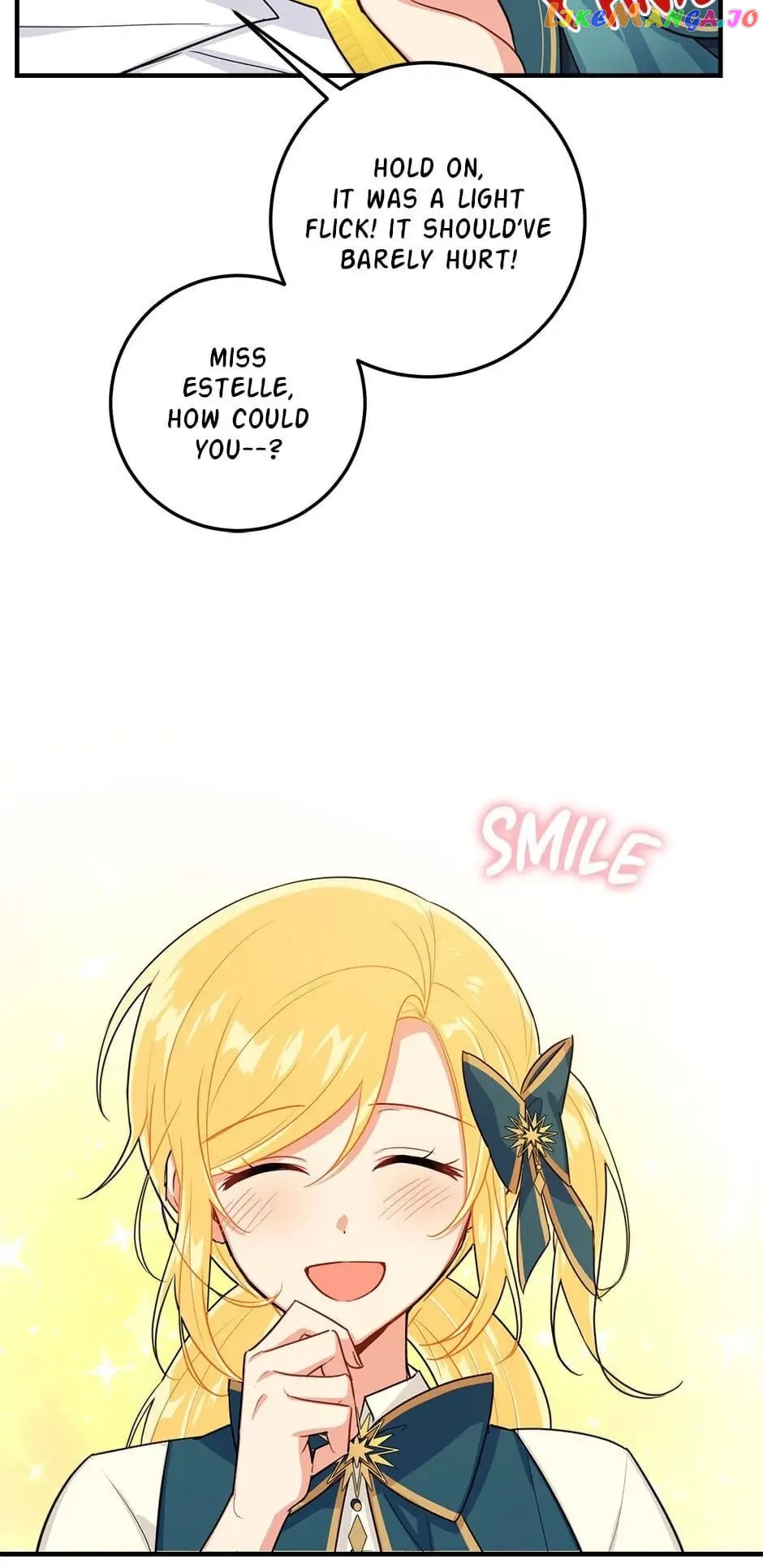 I Am a Child of This House Chapter 84 - page 29