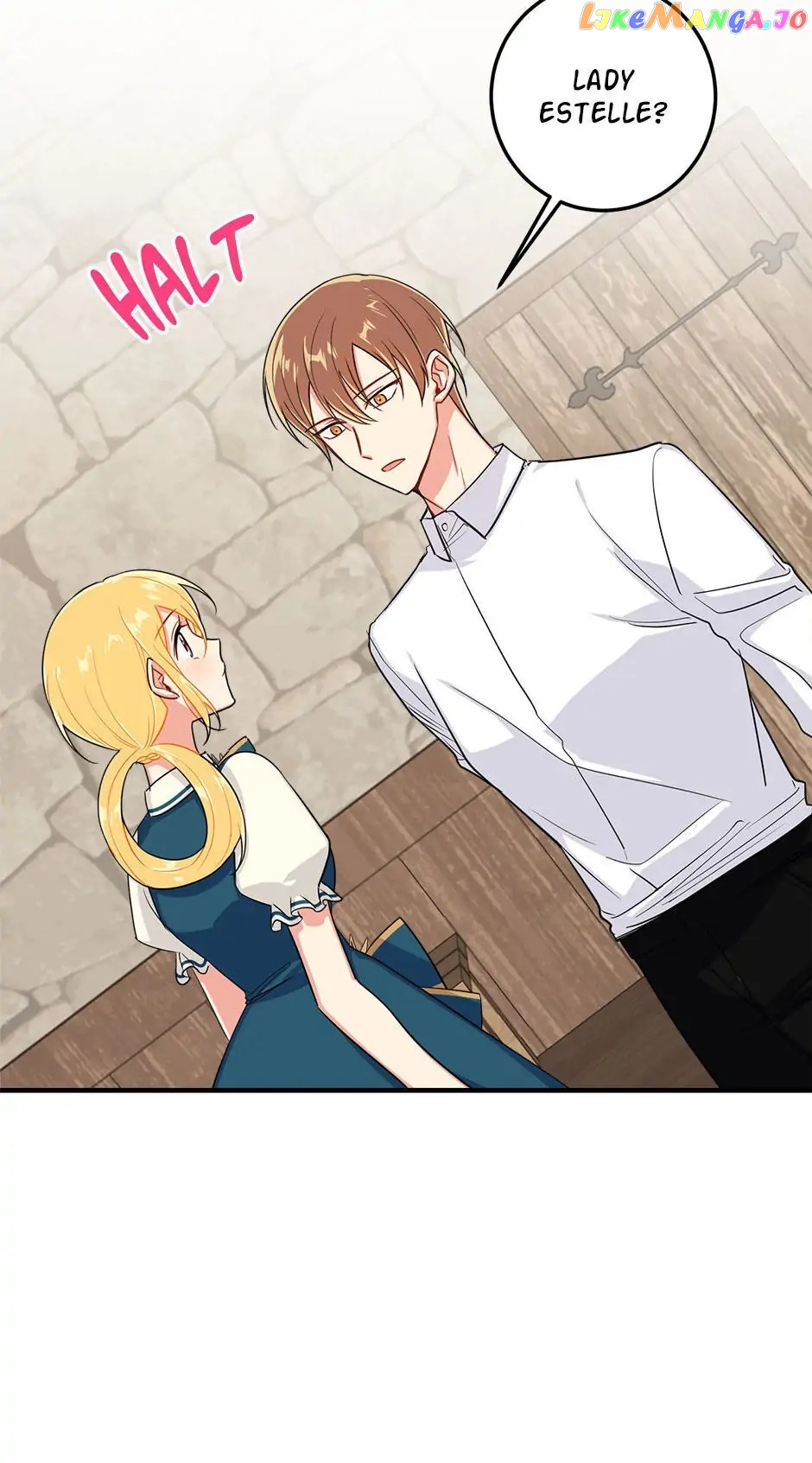 I Am a Child of This House Chapter 84 - page 32