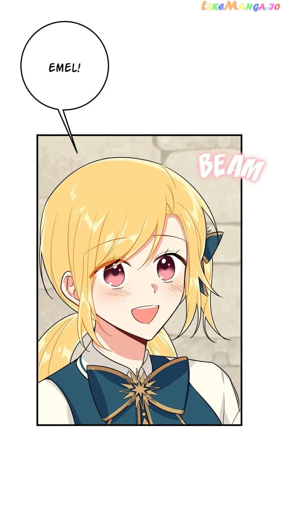 I Am a Child of This House Chapter 84 - page 33