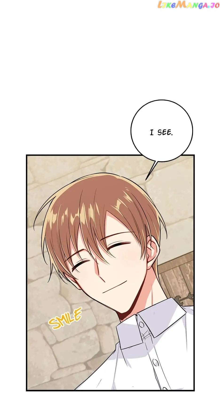 I Am a Child of This House Chapter 84 - page 35