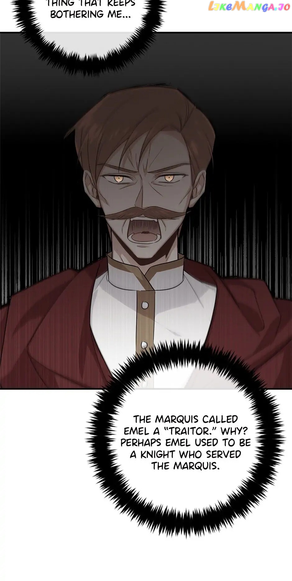 I Am a Child of This House Chapter 84 - page 38
