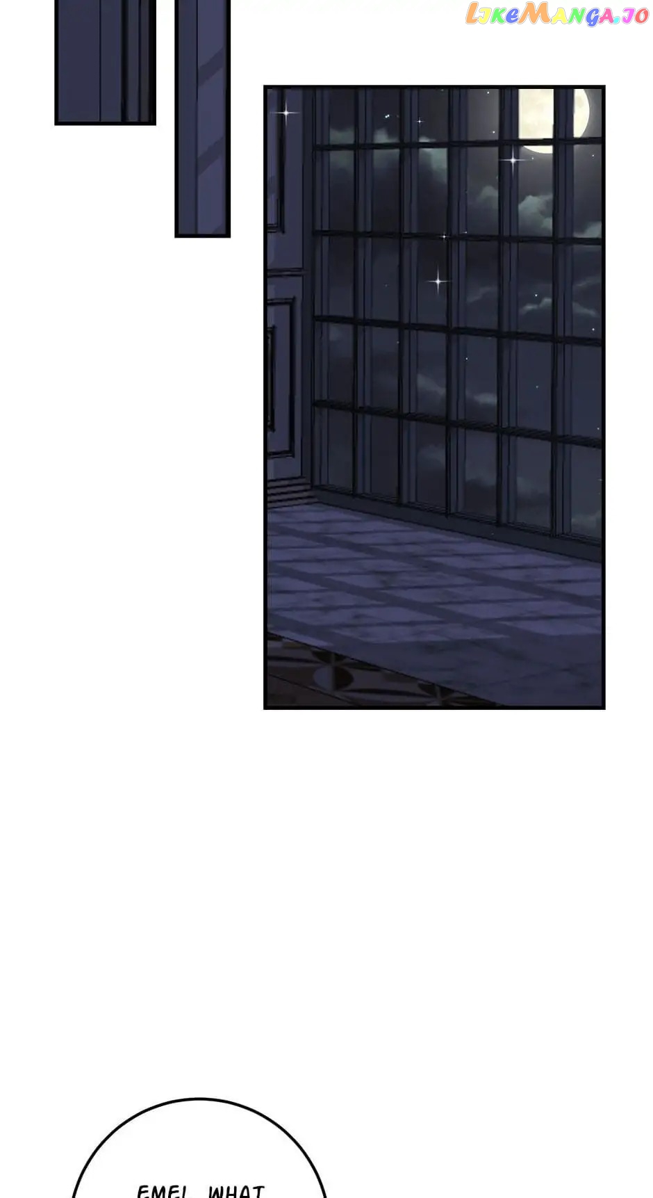 I Am a Child of This House Chapter 84 - page 44