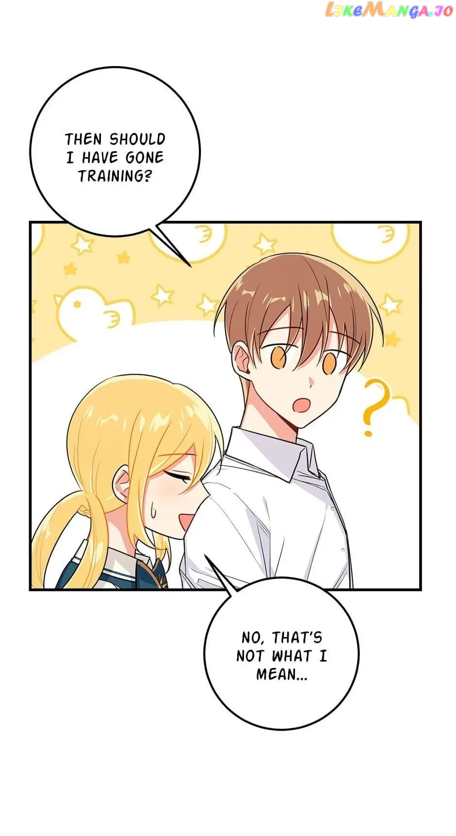 I Am a Child of This House Chapter 84 - page 46