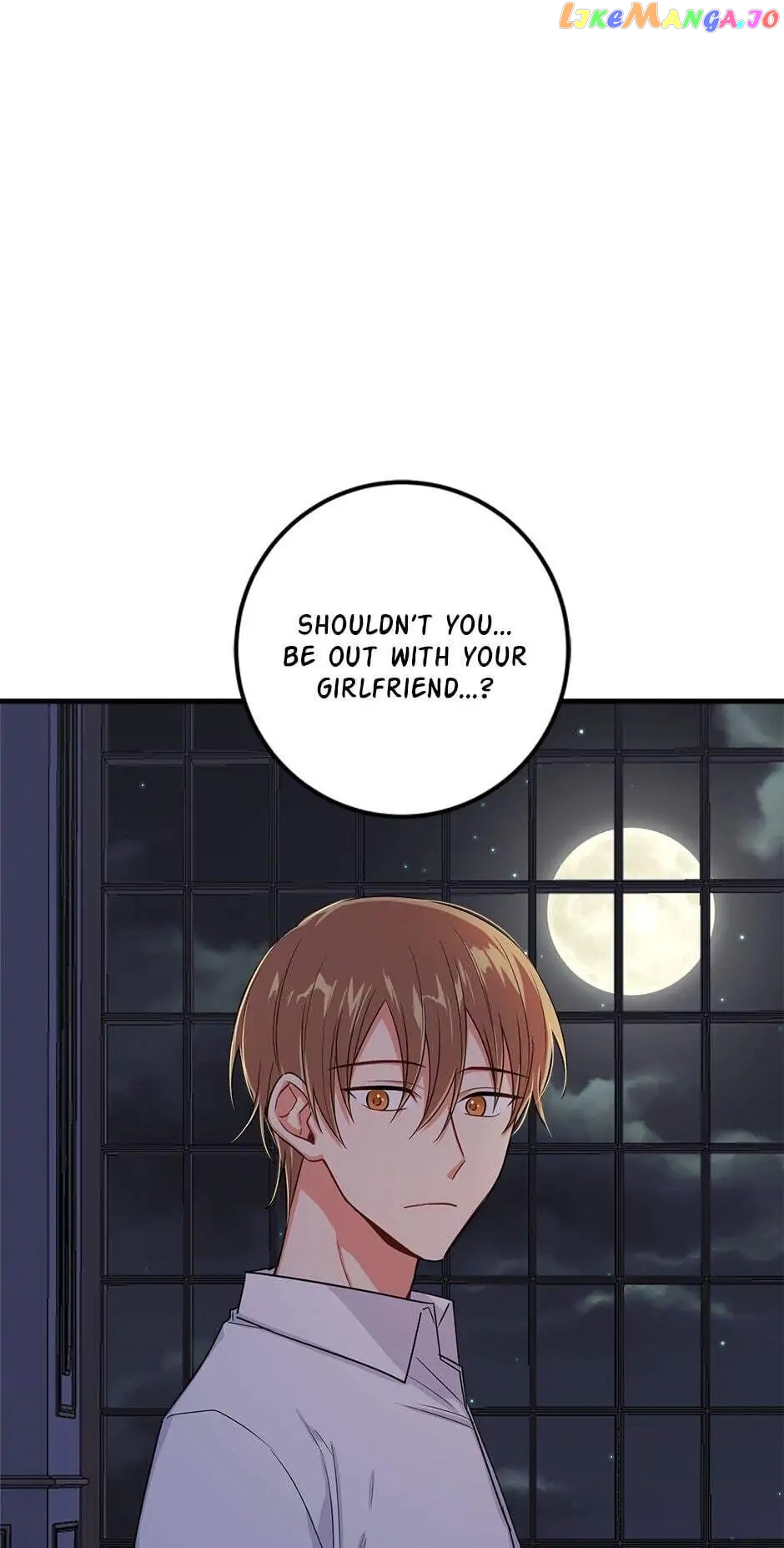 I Am a Child of This House Chapter 84 - page 48