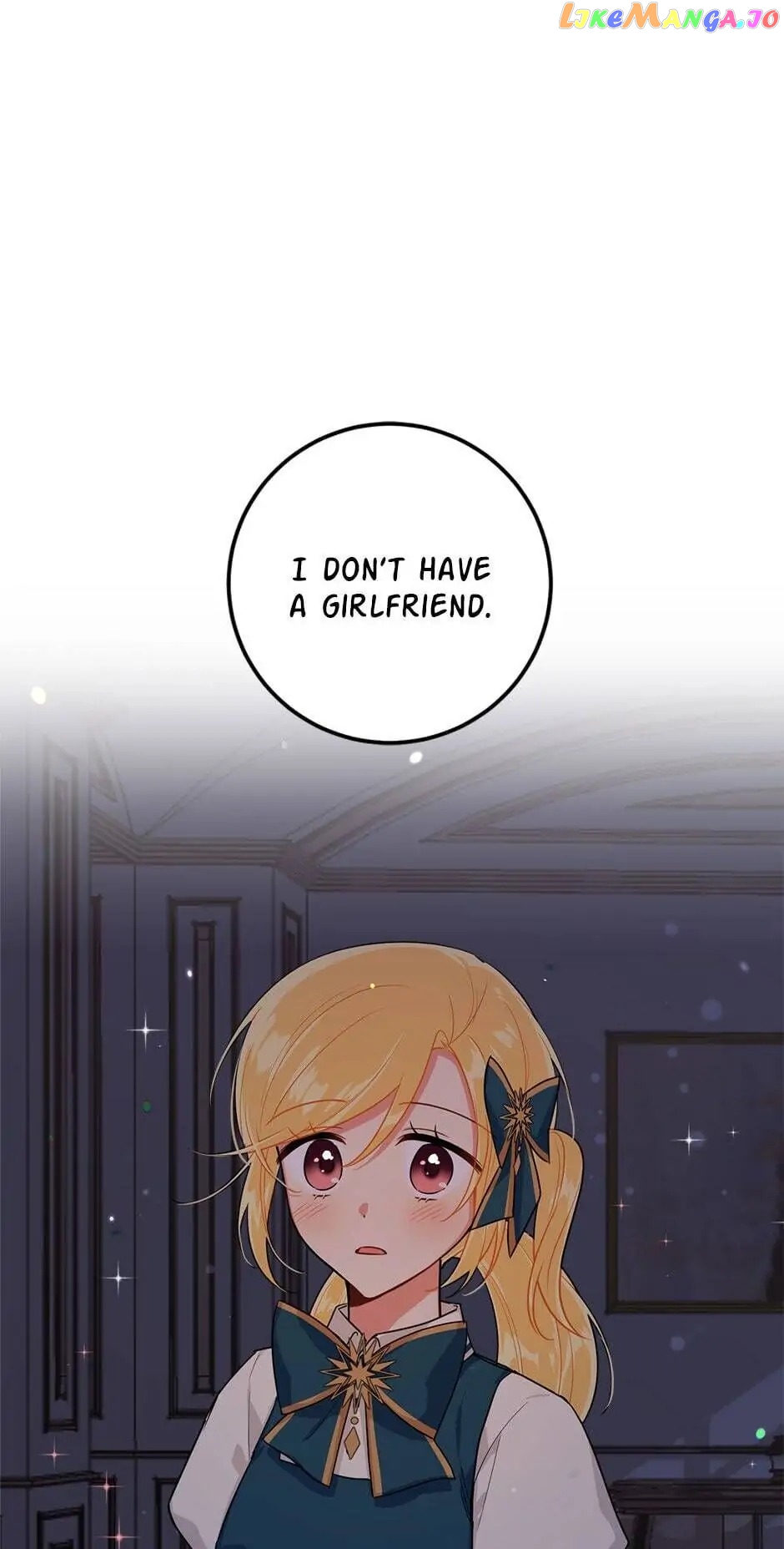 I Am a Child of This House Chapter 84 - page 50
