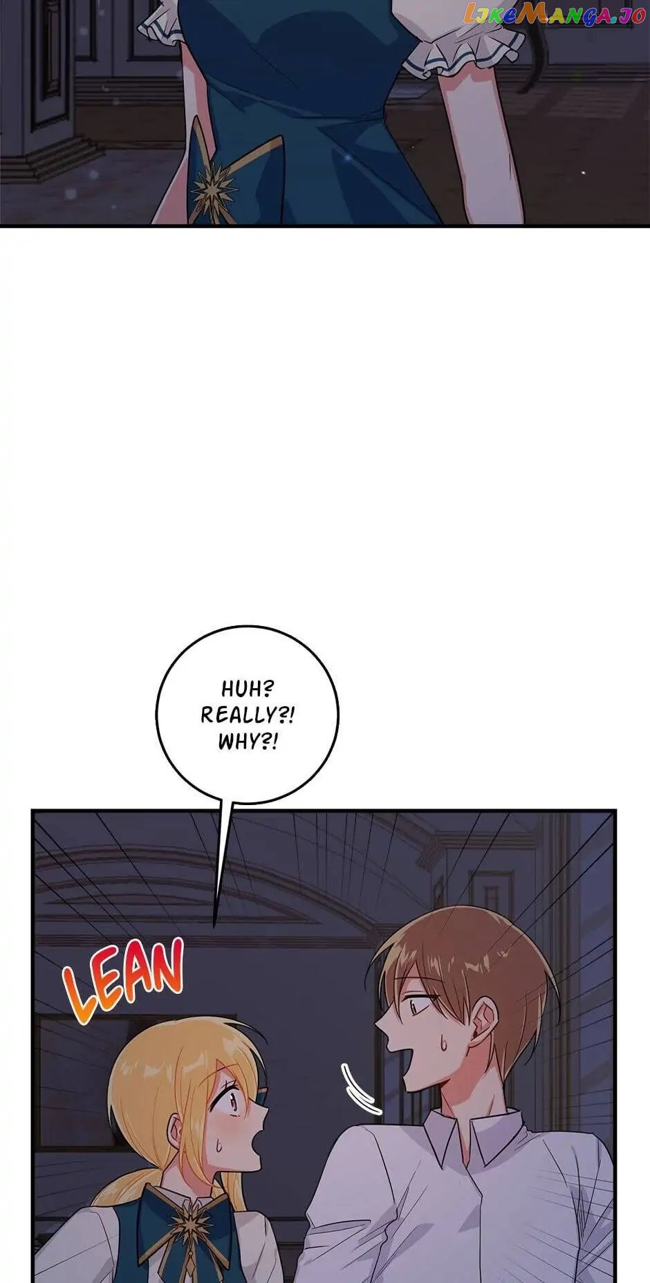 I Am a Child of This House Chapter 84 - page 51
